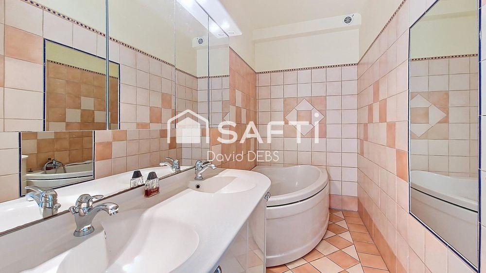 � vendre  Maison Rueil-Malmaison (92500)