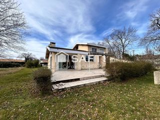  Maison � vendre 5 pi�ces 159 m�