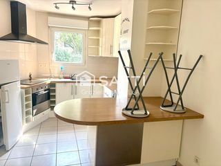  Appartement � vendre 3 pi�ces 74 m�