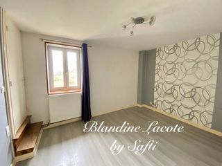  Maison � vendre 4 pi�ces 61 m�