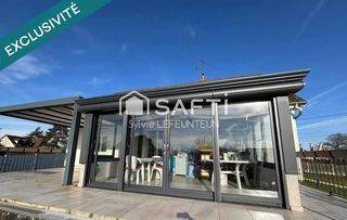  Maison � vendre 5 pi�ces 121 m�