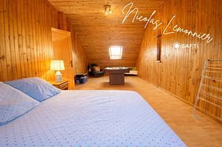  Maison � vendre 5 pi�ces 148 m�