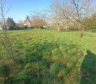  Terrain � vendre 2913 m�