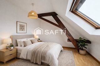  Appartement � vendre 2 pi�ces 40 m�