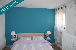  Maison � vendre 4 pi�ces 80 m�