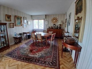  Appartement � vendre 4 pi�ces 86 m�