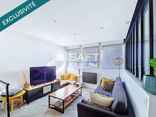  Appartement � vendre 3 pi�ces 79 m�