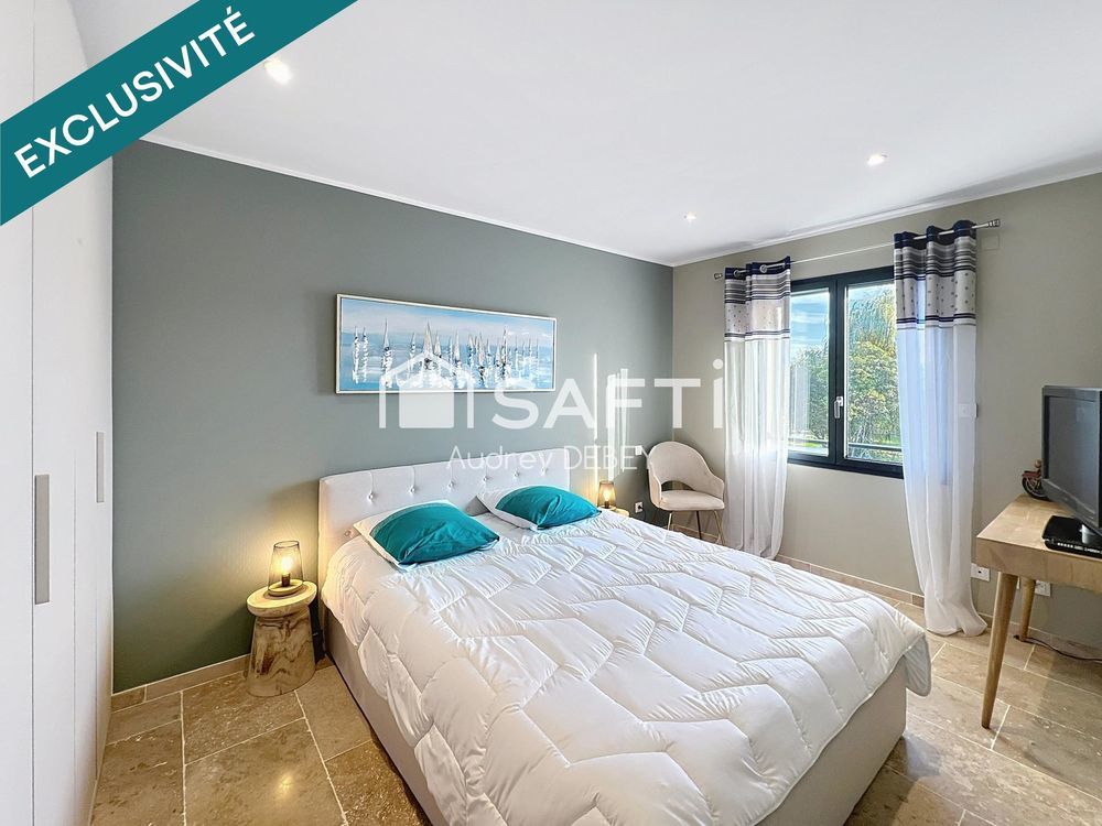 � vendre  Maison Sanary-sur-Mer (83110)