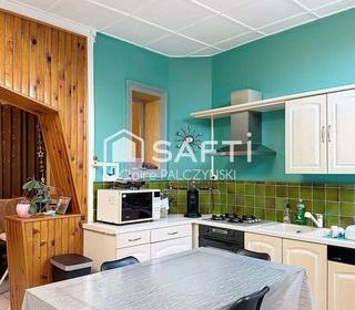  Maison � vendre 4 pi�ces 88 m�