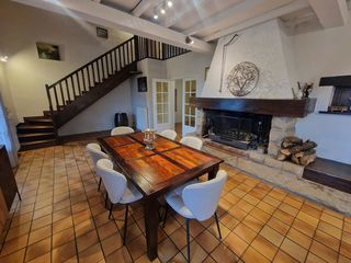  Maison � vendre 6 pi�ces 190 m�