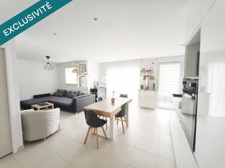  Maison � vendre 4 pi�ces 73 m�