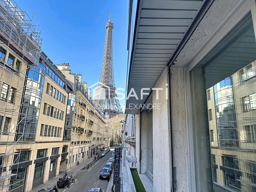� vendre  Appartement Paris 7