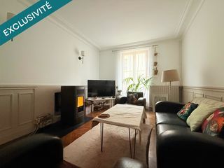  Maison � vendre 7 pi�ces 130 m�