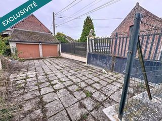  Maison � vendre 6 pi�ces 100 m�