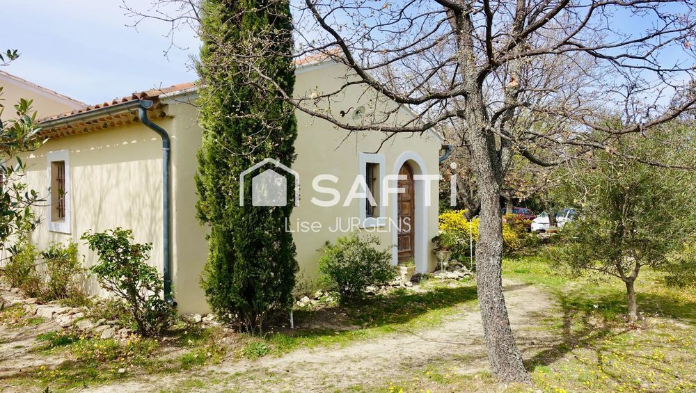 � vendre  Maison Venasque (84210)