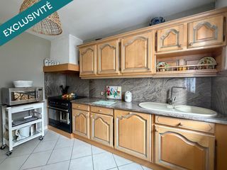  Maison � vendre 4 pi�ces 94 m�