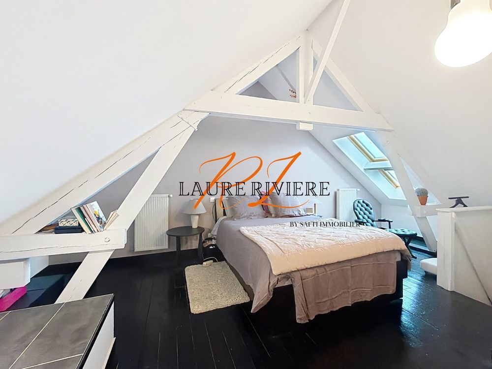 � vendre  Maison Verlinghem (59237)