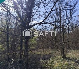  Terrain � vendre 1105 m�