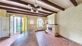  Maison � vendre 5 pi�ces 119 m�