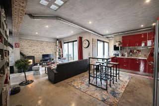  Maison � vendre 5 pi�ces 115 m�