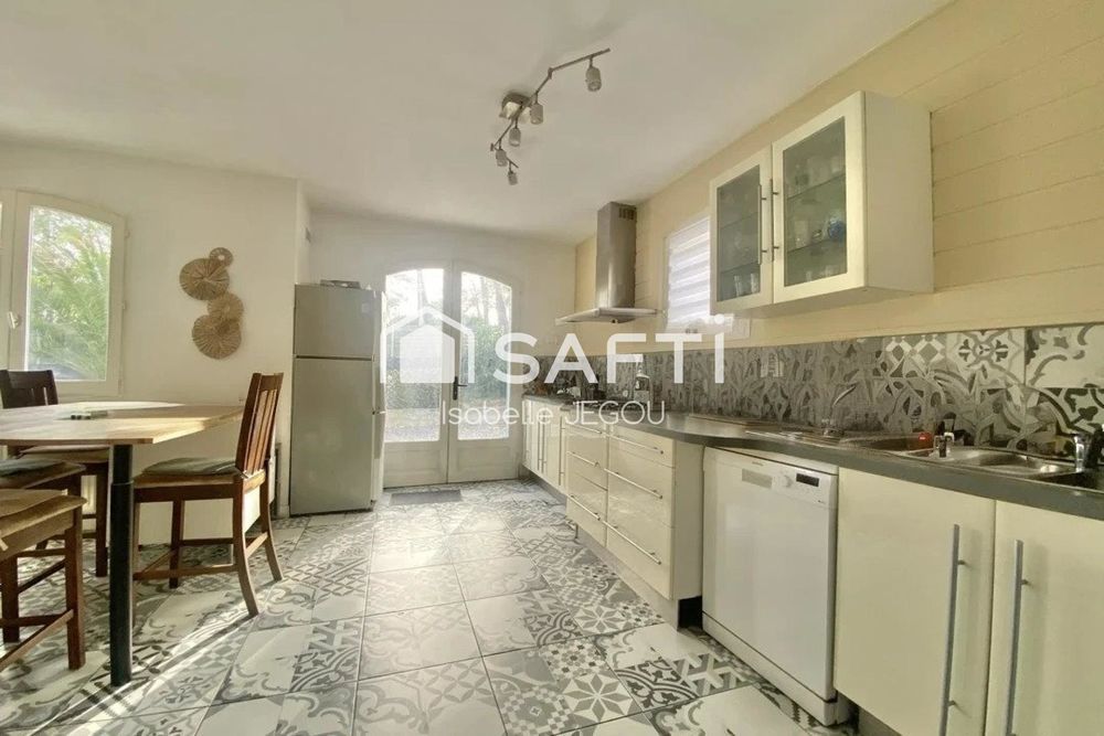 � vendre  Maison Pyla Sur Mer (33115)