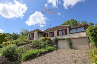  Maison � vendre 5 pi�ces 103 m�