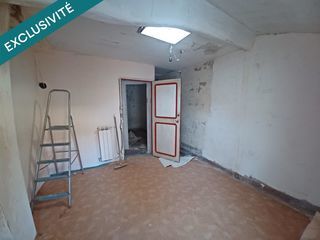  Maison � vendre 3 pi�ces 61 m�