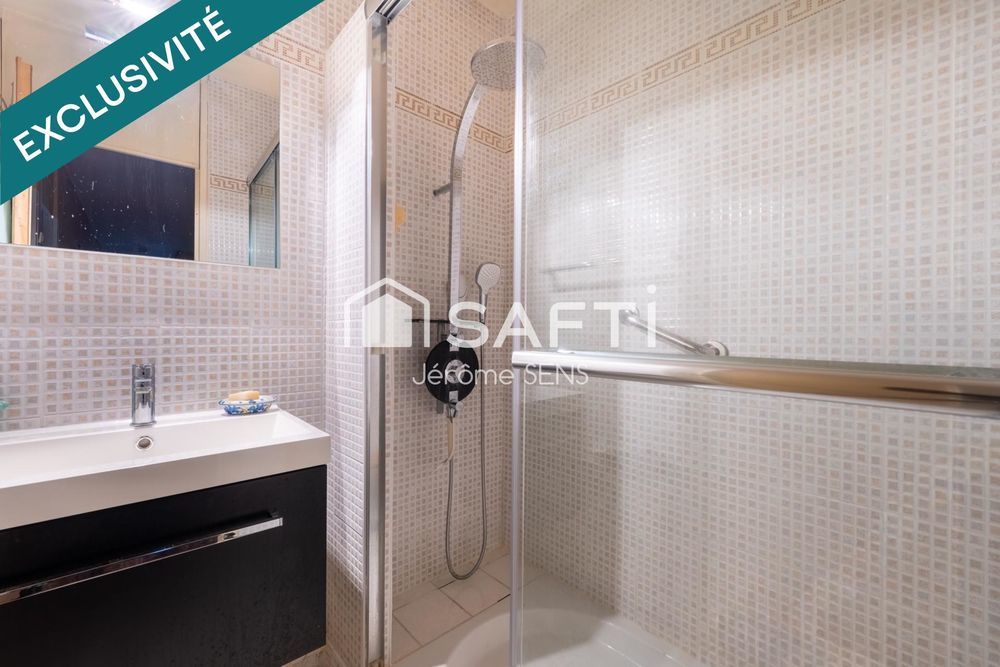 � vendre  Maison Mareil-Marly (78750)