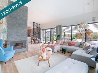  Maison � vendre 7 pi�ces 192 m�