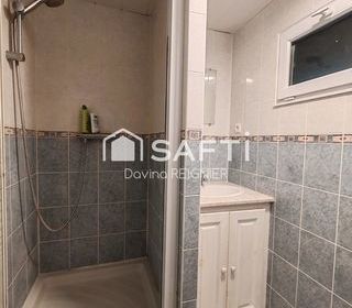  Maison � vendre 5 pi�ces 75 m�