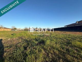  Terrain � vendre 786 m�