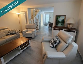  Maison � vendre 5 pi�ces 100 m�