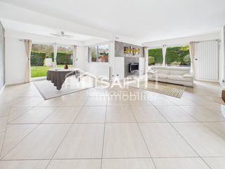  Maison � vendre 5 pi�ces 152 m�