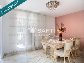  Appartement � vendre 4 pi�ces 82 m�