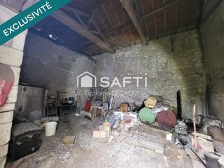  Maison � vendre 3 pi�ces 56 m�