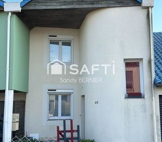  Maison � vendre 4 pi�ces 85 m�