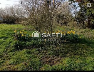  Terrain � vendre 3522 m�