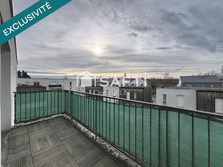  Appartement � vendre 2 pi�ces 40 m�