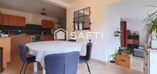  Maison � vendre 4 pi�ces 91 m�