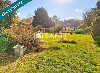  Terrain � vendre 1860 m�