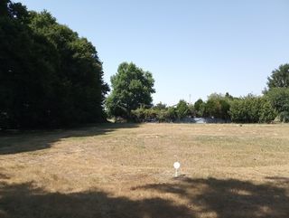  Terrain � vendre 1355 m�