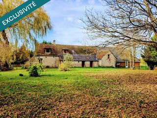  Maison � vendre 7 pi�ces 242 m�