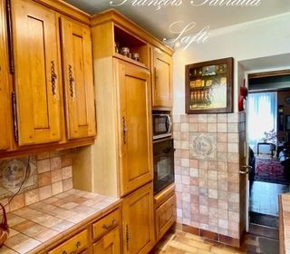  Appartement � vendre 3 pi�ces 65 m�