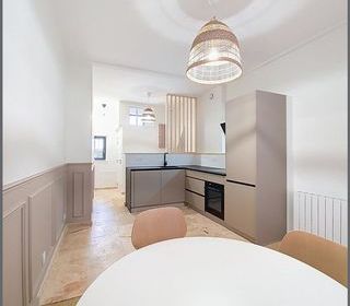  Appartement � vendre 4 pi�ces 58 m�