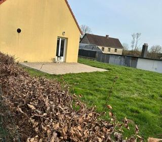  Maison � vendre 4 pi�ces 77 m�