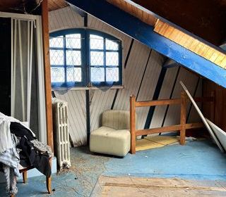  Maison � vendre 2 pi�ces 60 m�