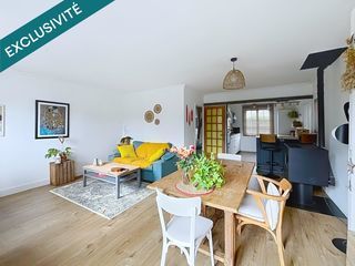  Maison � vendre 4 pi�ces 95 m�