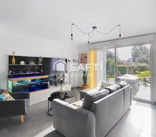  Maison � vendre 4 pi�ces 88 m�