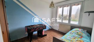  Maison � vendre 6 pi�ces 107 m�