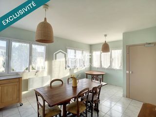  Maison � vendre 8 pi�ces 160 m�